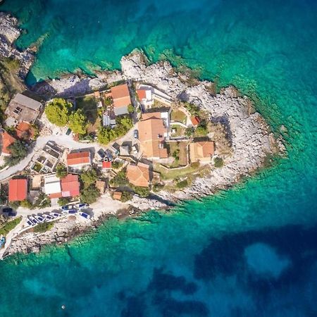 Kokkinos Studios Σκινάρια Εξωτερικό φωτογραφία