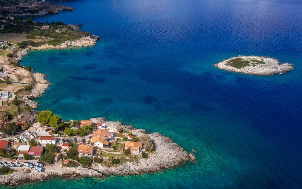 Kokkinos Studios Σκινάρια Εξωτερικό φωτογραφία