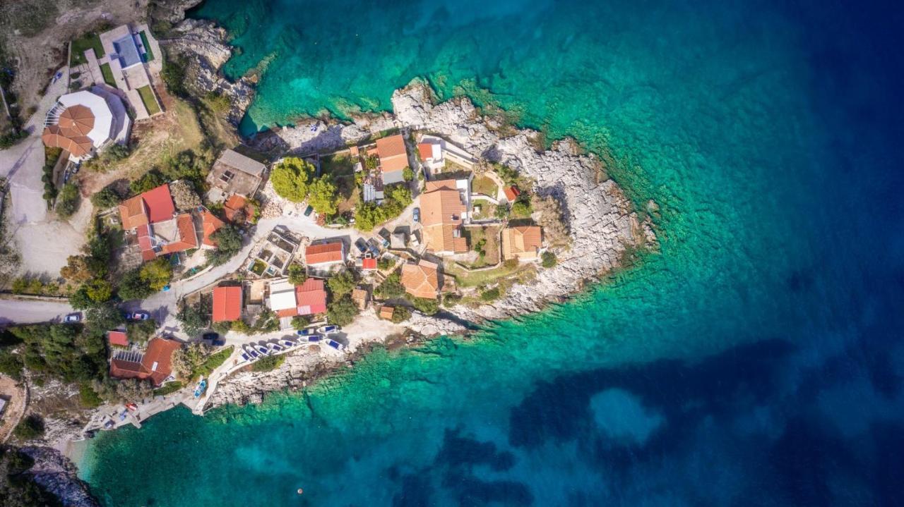 Kokkinos Studios Σκινάρια Εξωτερικό φωτογραφία