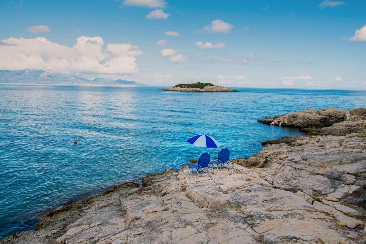 Kokkinos Studios Σκινάρια Εξωτερικό φωτογραφία