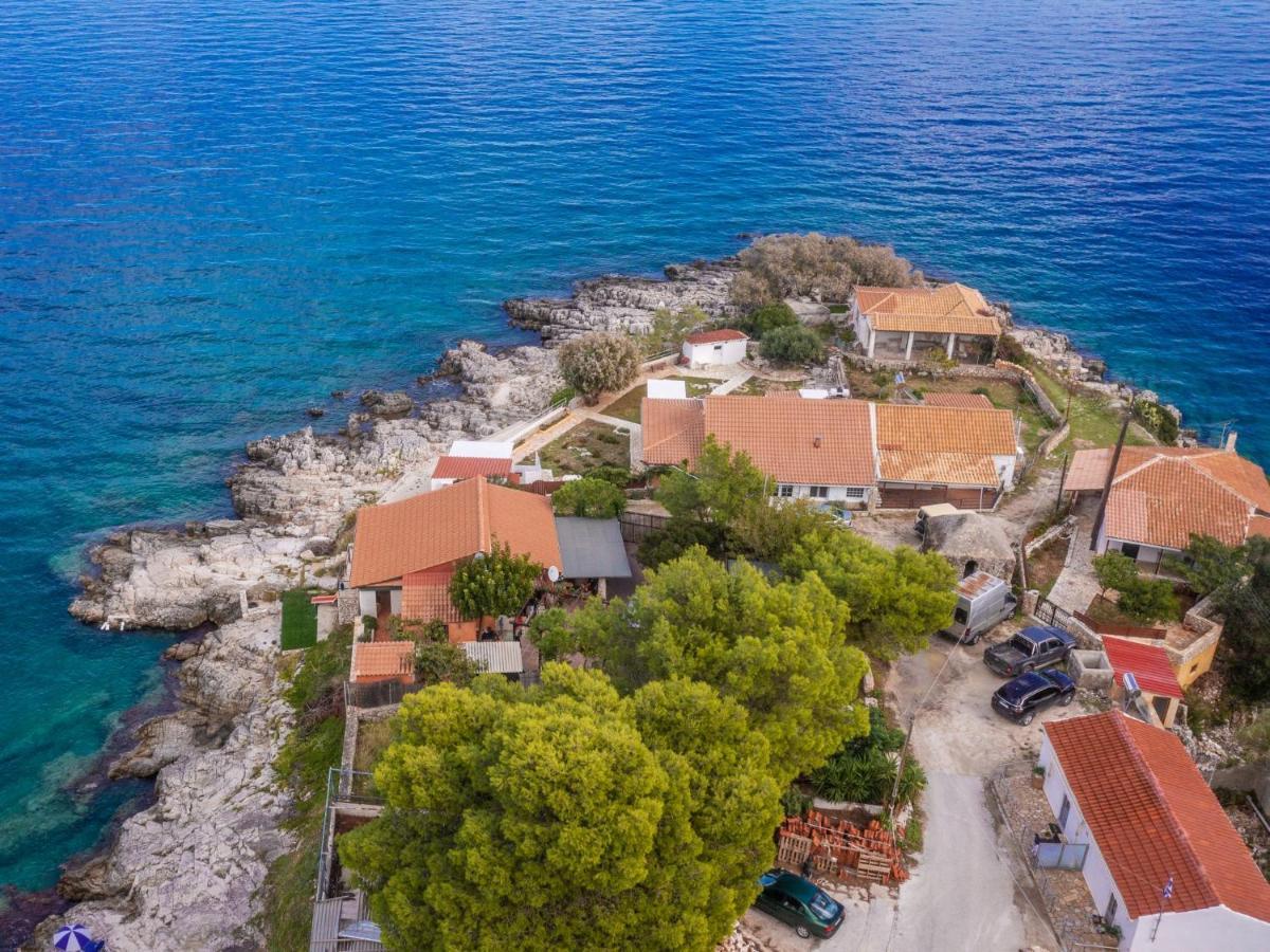 Kokkinos Studios Σκινάρια Εξωτερικό φωτογραφία