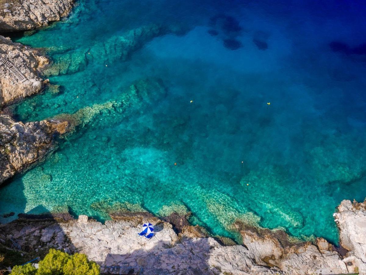 Kokkinos Studios Σκινάρια Εξωτερικό φωτογραφία