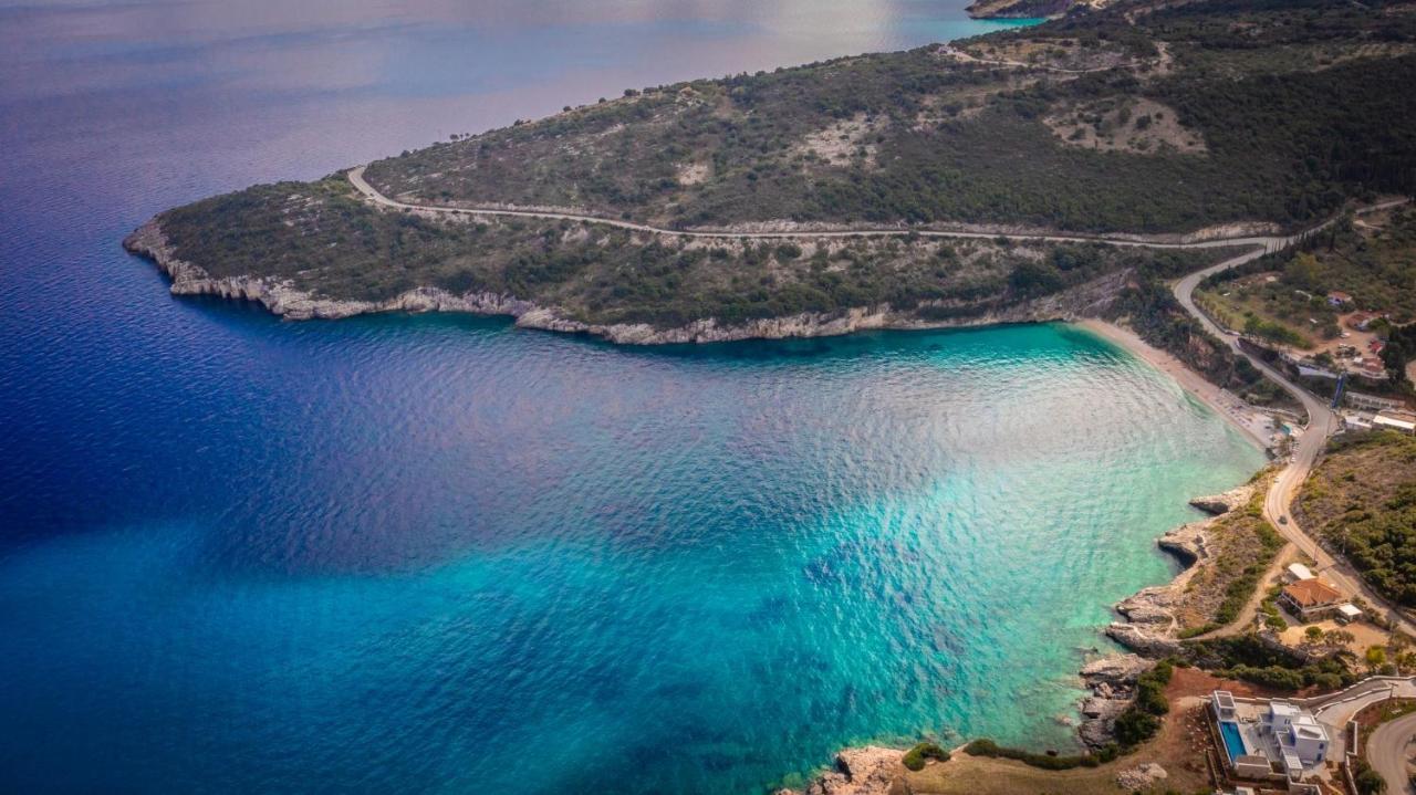 Kokkinos Studios Σκινάρια Εξωτερικό φωτογραφία