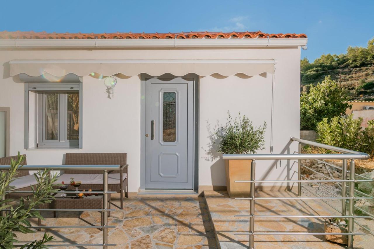 Kokkinos Studios Σκινάρια Εξωτερικό φωτογραφία